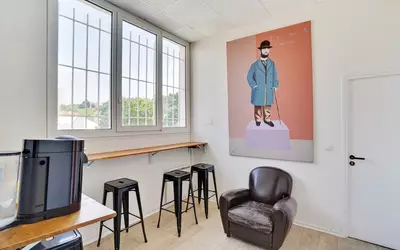 Bagnolet (93170) 595€