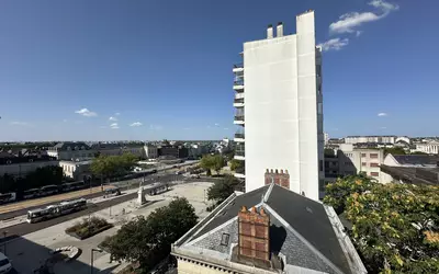 Angers - Hyper Centre