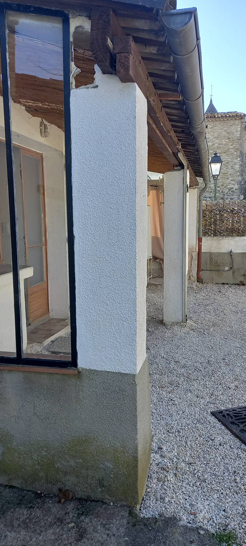 Saint-Romain-En-Viennois (84110)