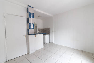 Location appartement studio Nemours (77140)