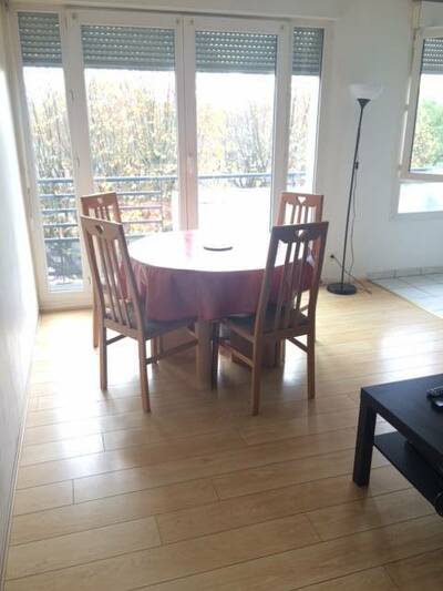 Vente appartement 2 pièces Saint-Denis (93)