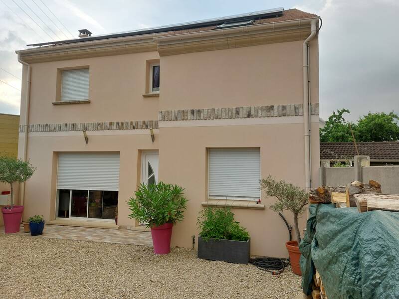 La Norville (91290)