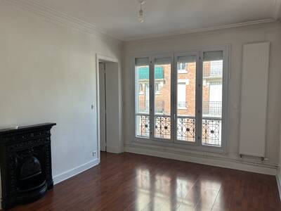 Location appartement 2 pièces Alfortville (94140)