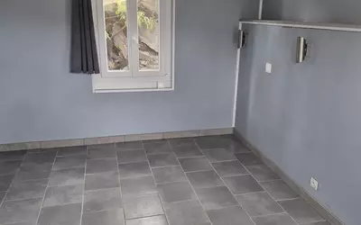 Marseille 15E (13015)