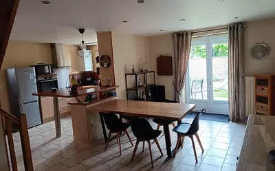 Fourchambault (58600)