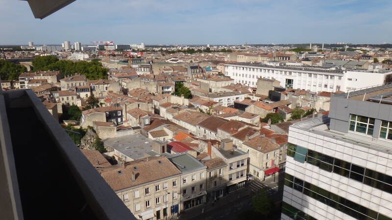 Bordeaux (33000)