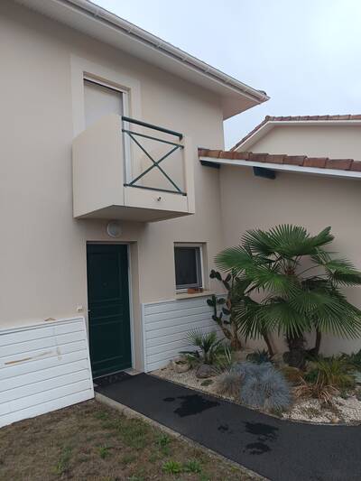 Vente maison 4 pièces Saint-Paul-lès-Dax (40990)