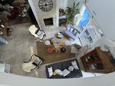 Vente maison 6 pièces Bouaye (44830)