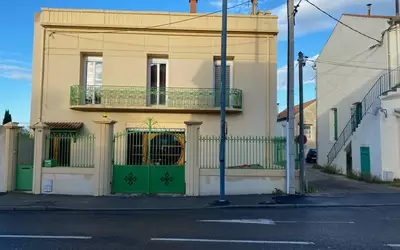 Béziers (34500)