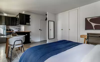 Paris 17E (75017)
