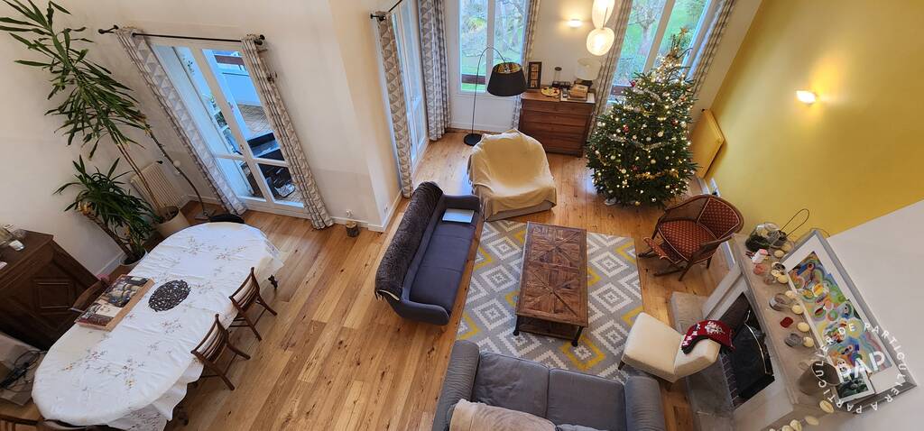 Vente appartement 6 pièces 198 m² Louveciennes (78430) - 198 m² - 720.000 € | Particulier à Particulier — 5