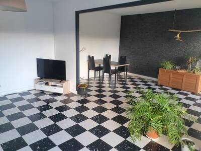 Location appartement 5 pièces Nîmes (30)