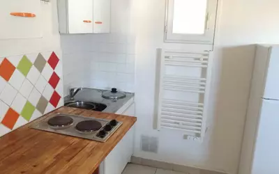 Marseille 2E
