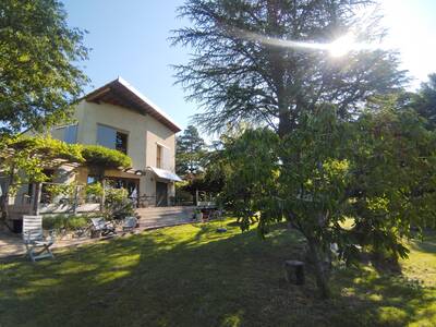 Location maison 4 pièces Mane (04300)