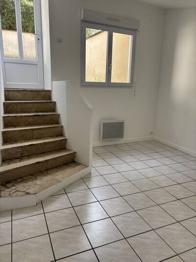 Location appartement 2 pièces Lizy-sur-Ourcq (77440)