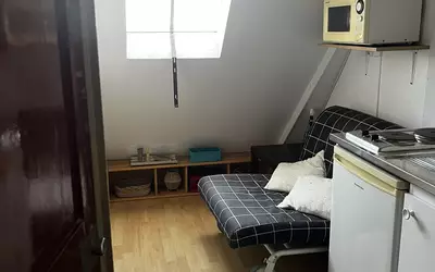 Paris 8E (75008)