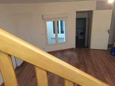 Location appartement 3 pièces Issy-les-Moulineaux (92130)