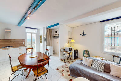 Vente maison 5 pièces Perpignan (66)