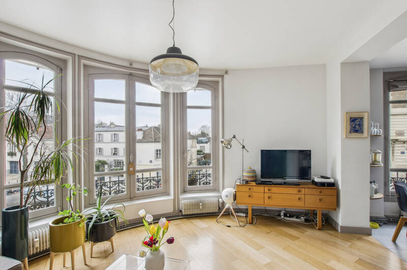 Paris 18E (75018)