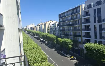 Champigny-Sur-Marne (94500)