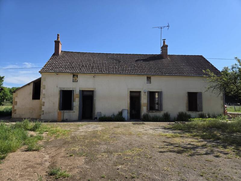 La Guerche-Sur-L'aubois (18150)