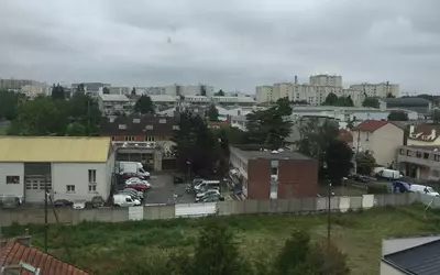 Montreuil