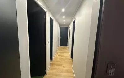 Angers - Hyper Centre