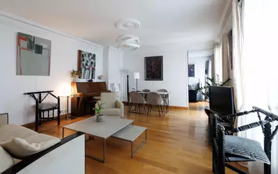 Paris 17E (75017)