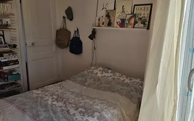 Paris 20E (75020)