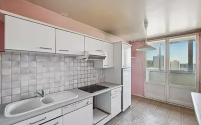 Vitry-Sur-Seine (94400)