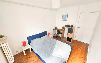 Saint-Étienne (42000)