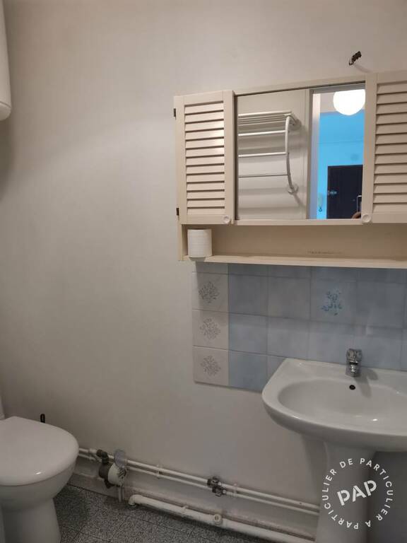 Location Sartrouville (78500) 30 m²