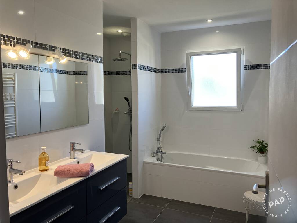 Vente maison 130 m² La Force (24130) - 130 m² - 399.900 € | Particulier à Particulier — 8