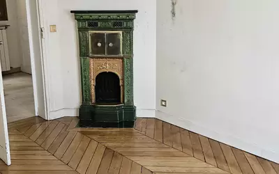 Paris 18E (75018)