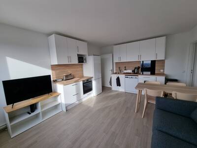 Location chambre en colocation 4 pièces Villejuif (94800)