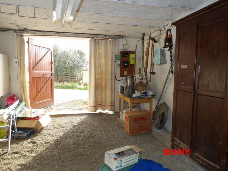 Corbières (04220)