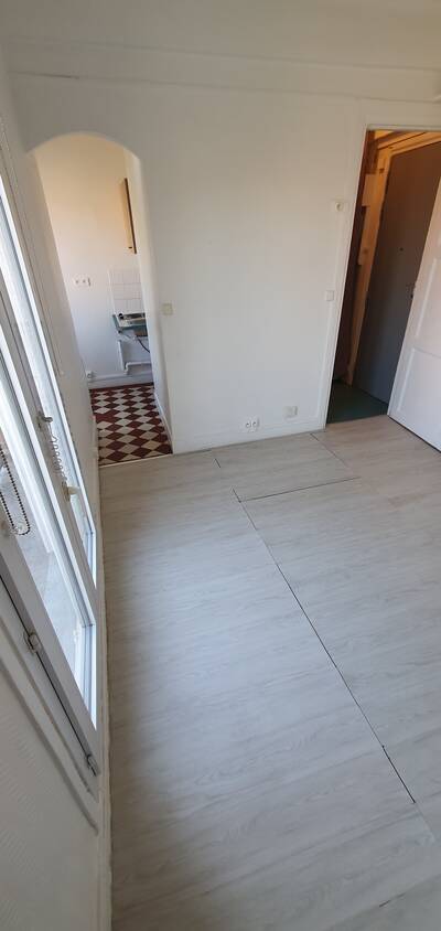 Location appartement studio Montrouge (92120)