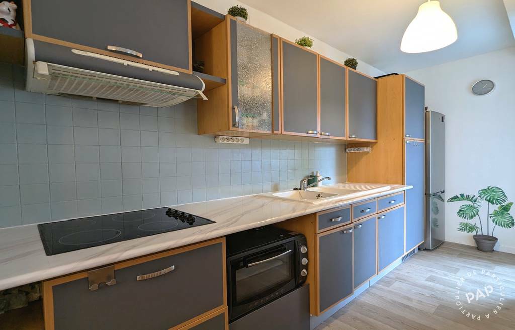 Appartement a louer soisy-sous-montmorency - 3 pièce(s) - 68 m2 - Surfyn