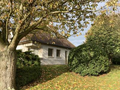 Vente maison 6 pièces Dargnies (80570)