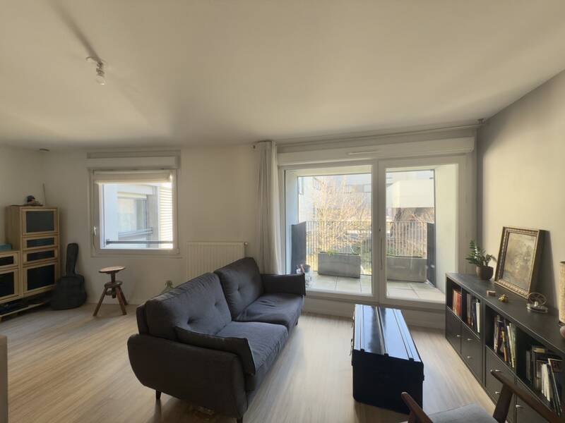 Saint-Ouen-Sur-Seine (93400)