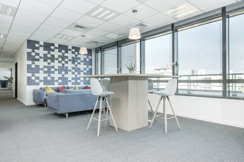 Bureaux, local professionnel Alfortville - 5&nbsp;m² - 99&nbsp;&euro;