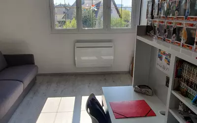 Livry-Gargan (93190)