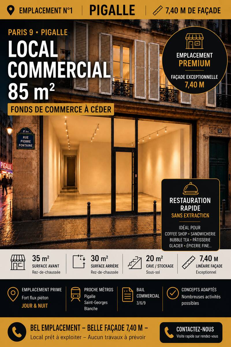 Paris 9E (75009)