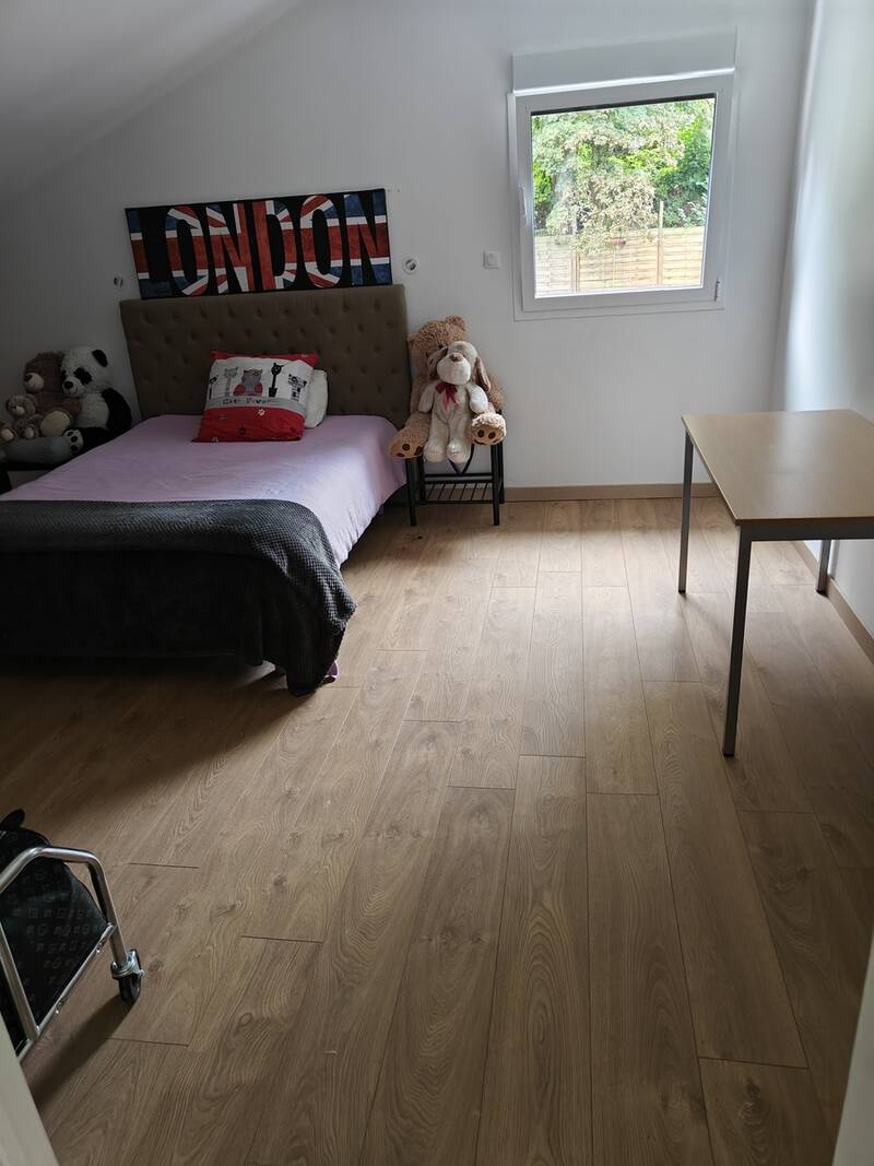 Colocation À Boussy-Saint-Antoine (91800)