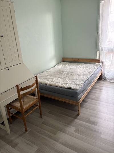 Location chambre en colocation 5 pièces Évry-Courcouronnes (91)