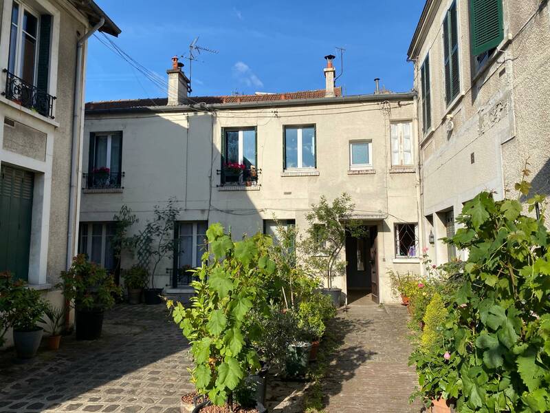 Charenton-Le-Pont (94220)
