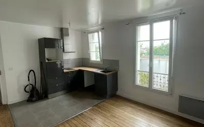 Pantin (93500)