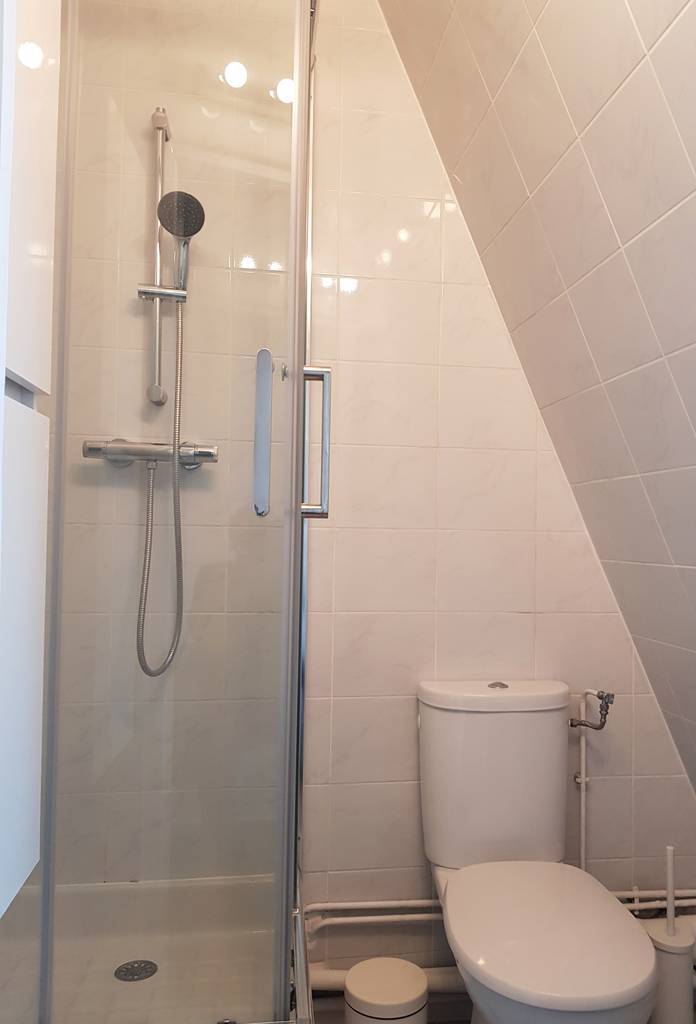Paris 17E (75017)