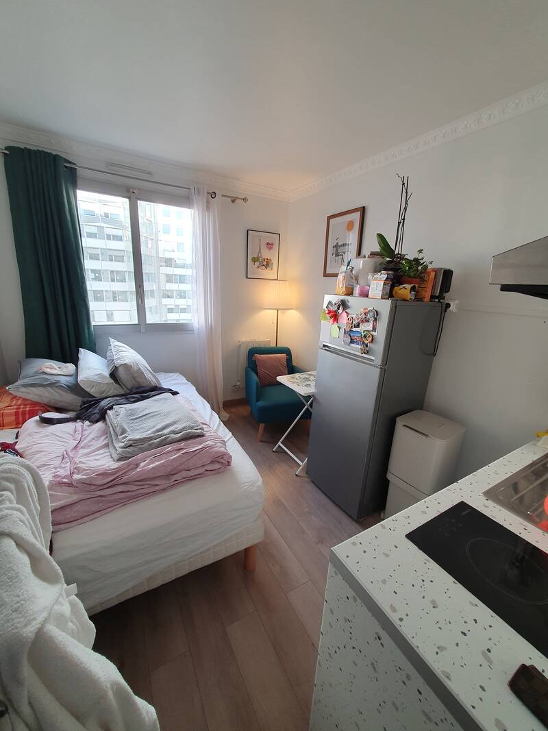 Boulogne-Billancourt (92100)