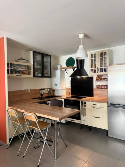 Location appartement 3 pièces Lyon 8e